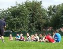 Wrexham Holiday Kids Club - Summer Games
