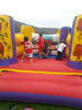 Wrexham Holiday Kids Club - Bouncy Castle