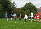 Wrexham Holiday Kids Club - Summer Games