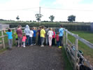 Wrexham Holiday Kids Club - Farm Walk